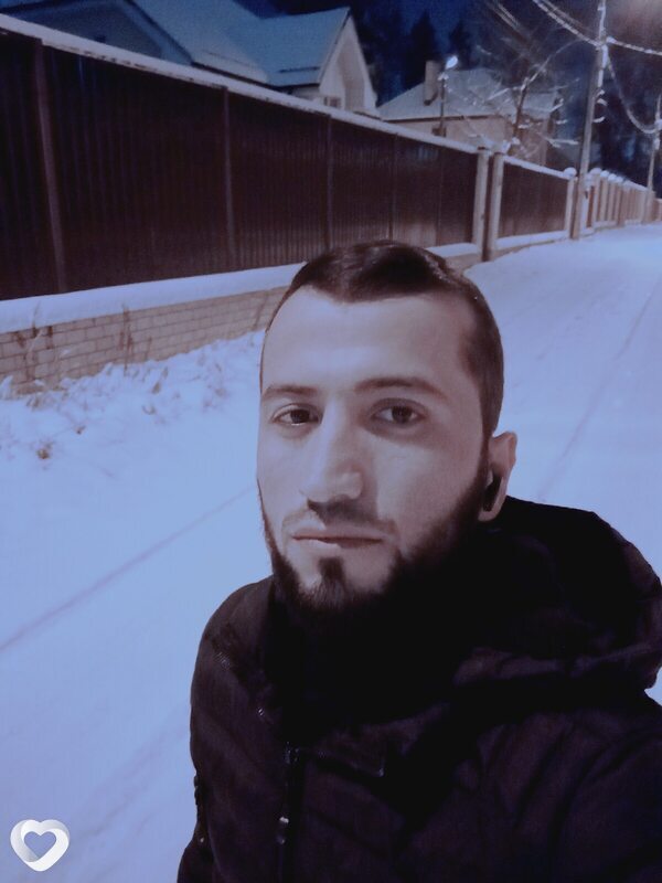 Тимур, 31, Балашихе — анкета №1293656