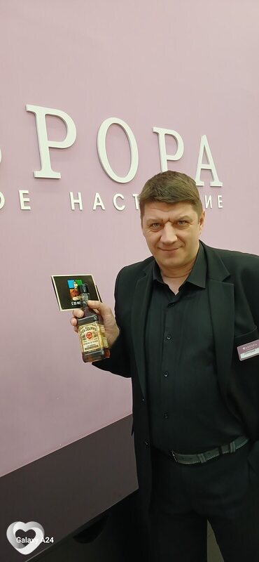 Дмитрий, 50, Ижевске — анкета №1293659