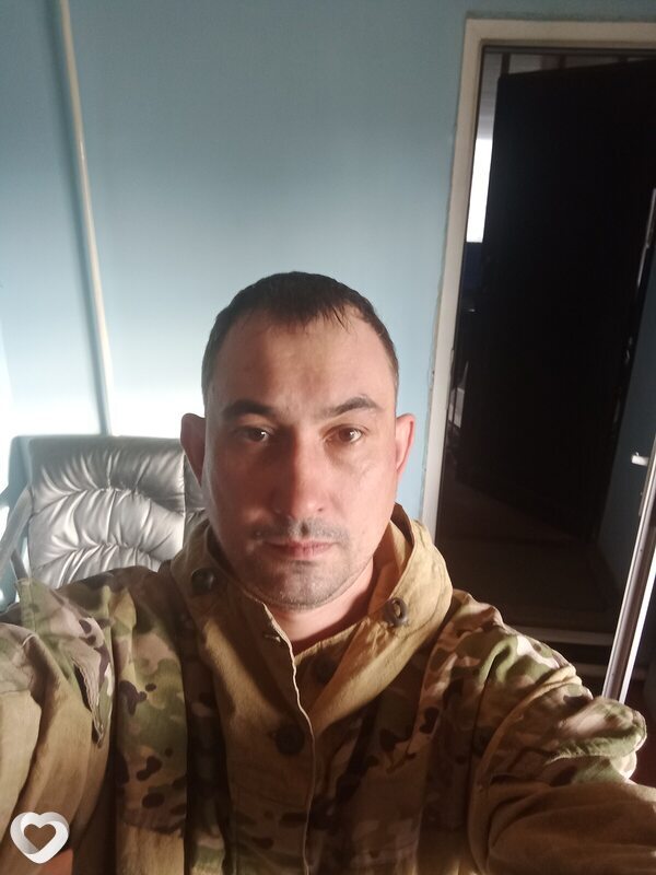 Андрей, 40, Томске — анкета №1293660