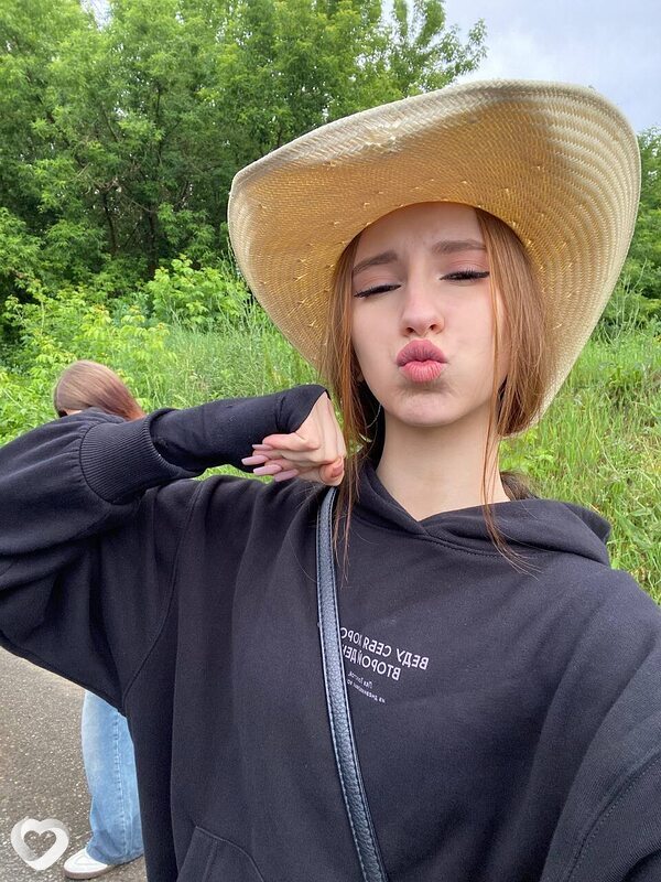 Анастасия, 24, Туле — анкета №1293669