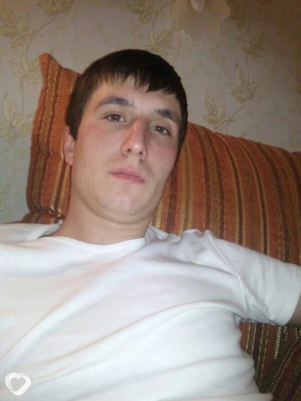 Максим Русских, 38, Азове — анкета №1293603