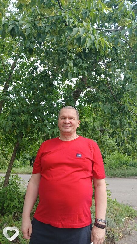 Пётр, 47, Луганске — анкета №1293610