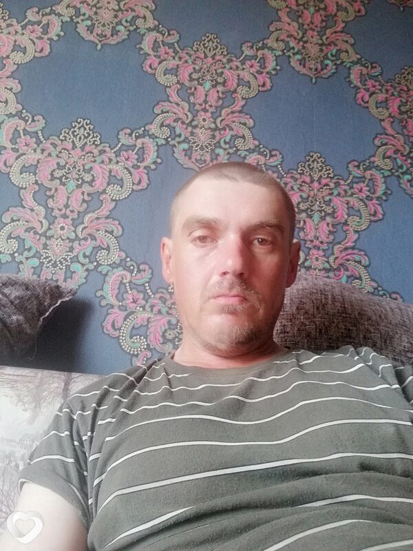Андрей, 46, Черемхове — анкета №1293613