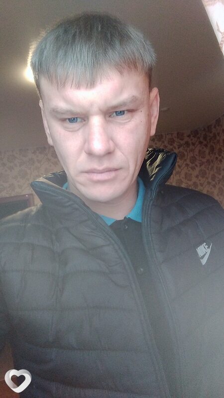 Саня, 36, Волжском — анкета №1293619