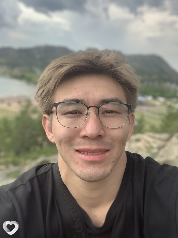 Дамир, 24, Павлодаре — анкета №1293746