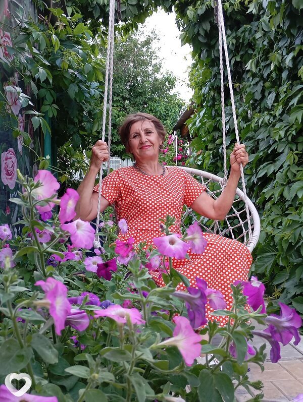 Татьяна, Ишим