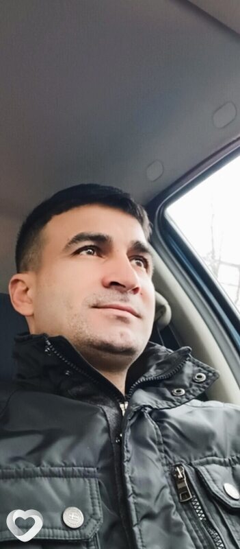 Dawut, 31, Варшава — анкета №1293760