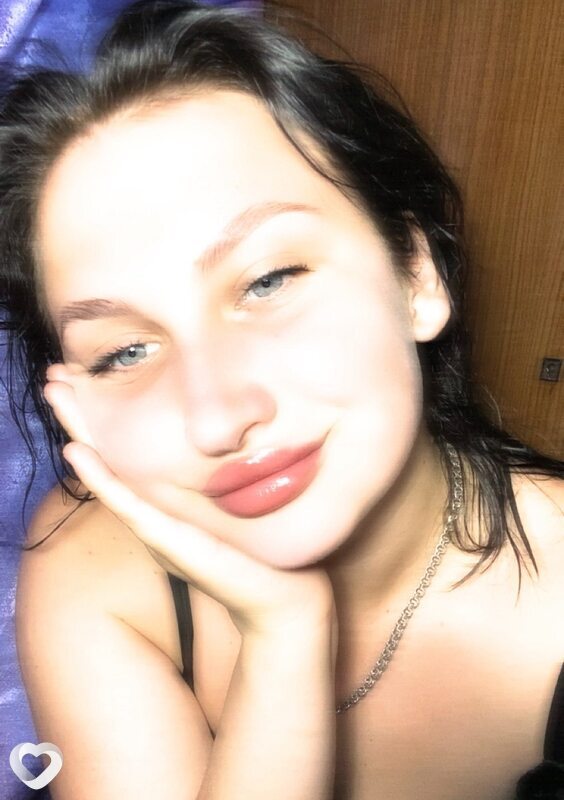 Алена, 20, Луганске — анкета №1293768