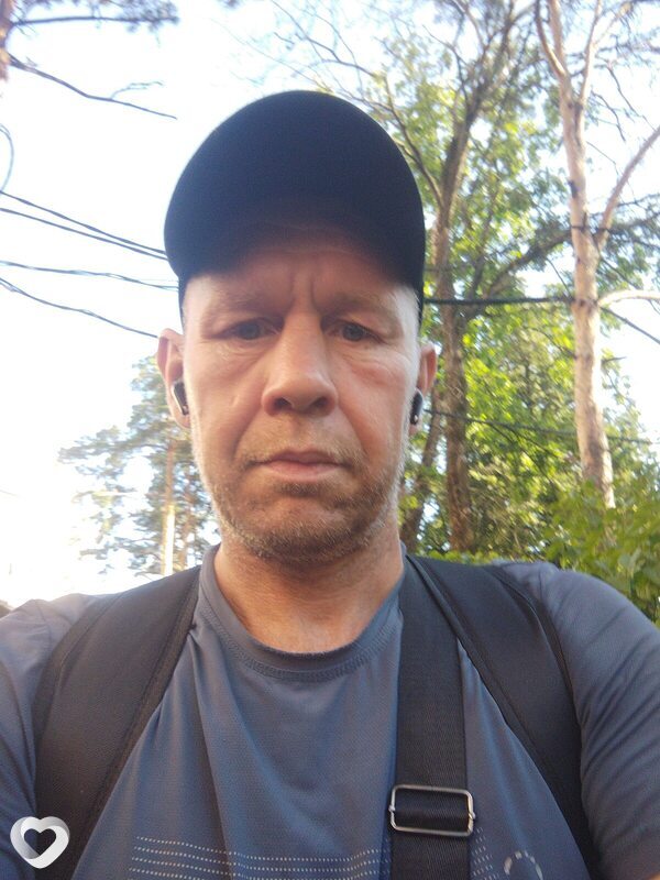 Алексей, 44, Лыткарине — анкета №1293823
