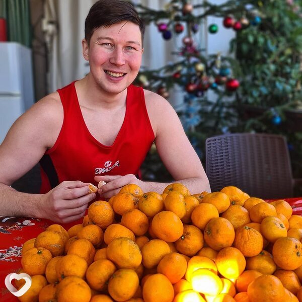 Егор, 37, Воронеже — анкета №1293833