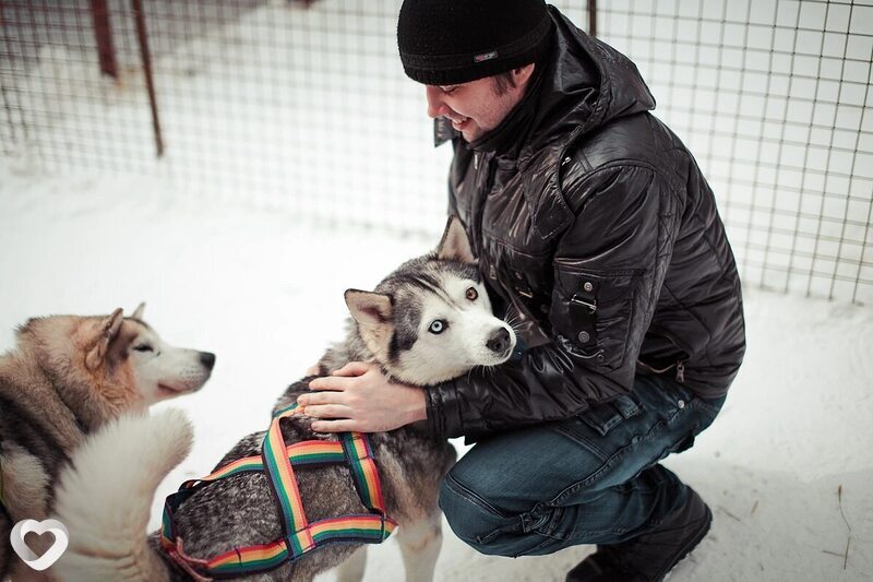 Евгений, 35, Кемерове — анкета №1293836