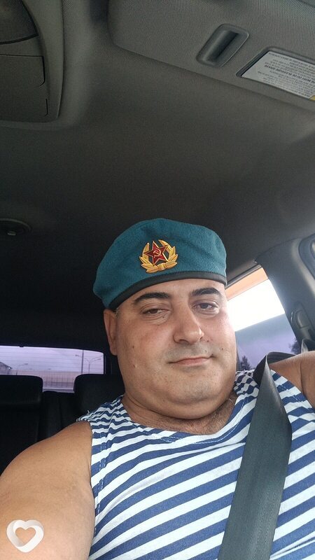 Алекс, 43, Москве — анкета №1293899