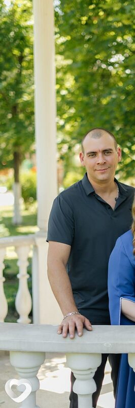 Руслан, 28, Новошахтинске — анкета №1293904