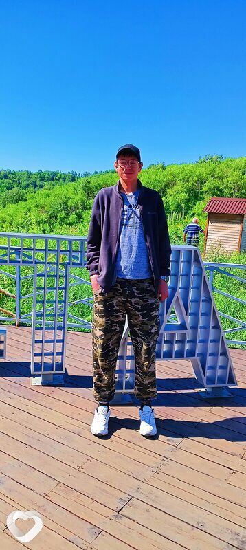 Александр, 24, Темиртау — анкета №1293884