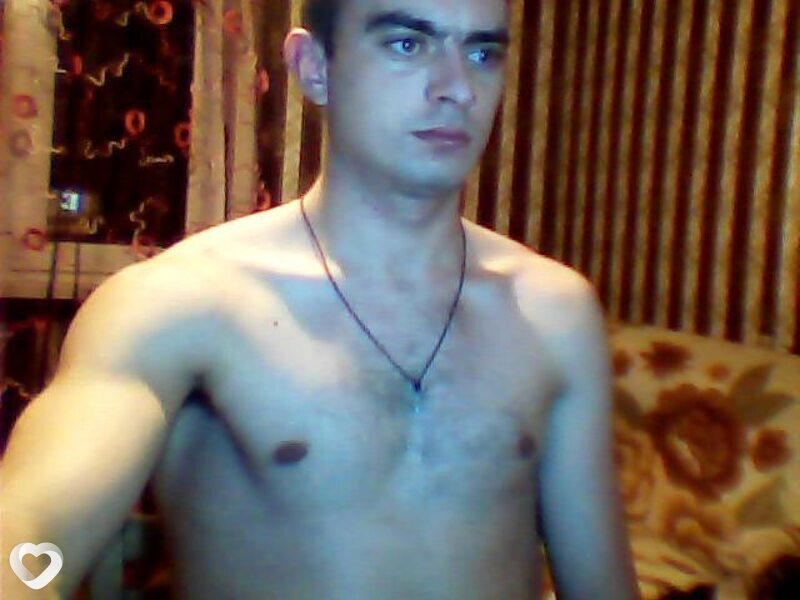Александр, 31, Рогачев — анкета №1293886