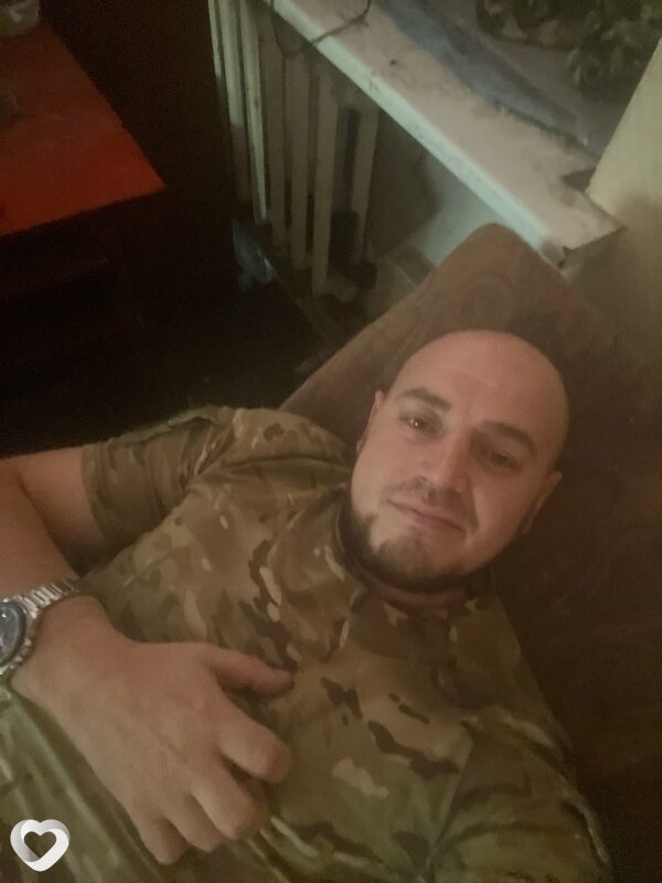 Алексей, 38, Москве — анкета №1293891