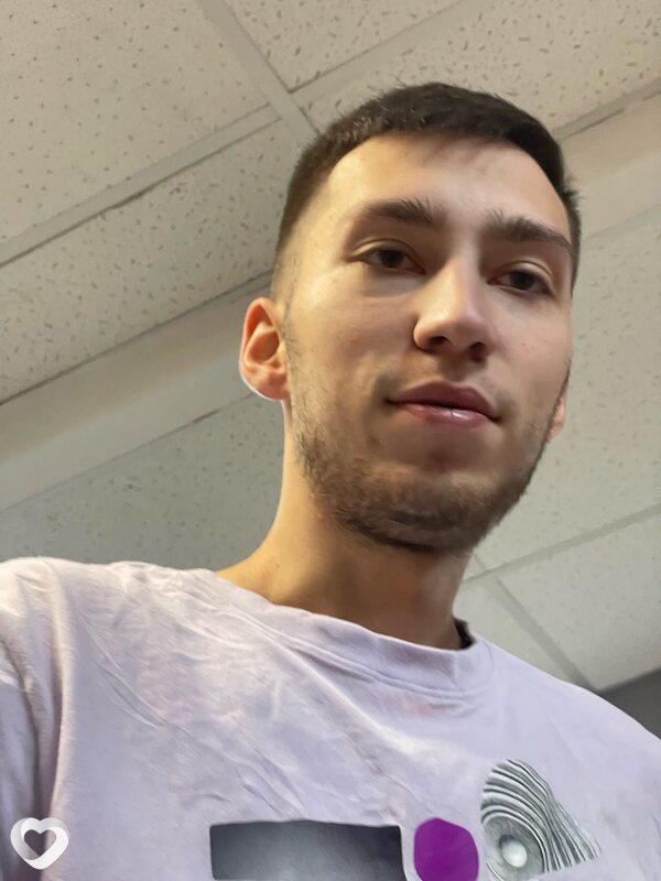 Роман, 28, Ижевске — анкета №1293949
