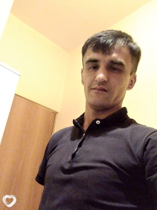 Naziг, 35, Якутске — анкета №1293950
