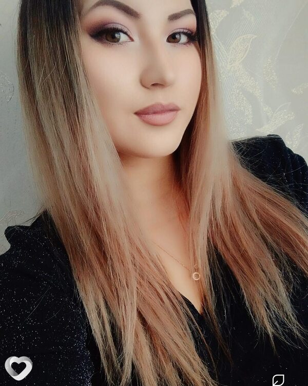 Мария, 28, Казани — анкета №1293952
