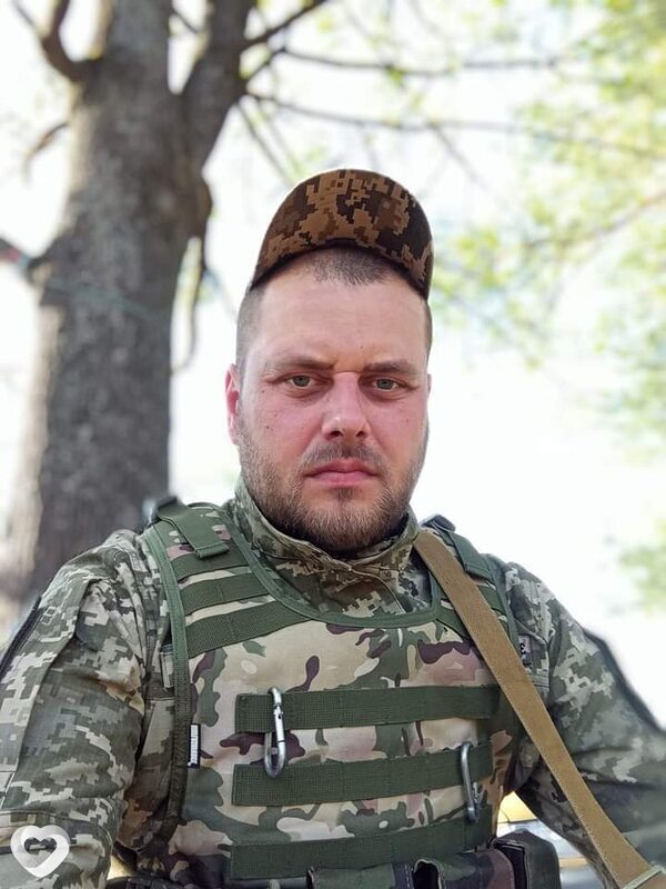 Олександр, 37, Полтаве — анкета №1293958