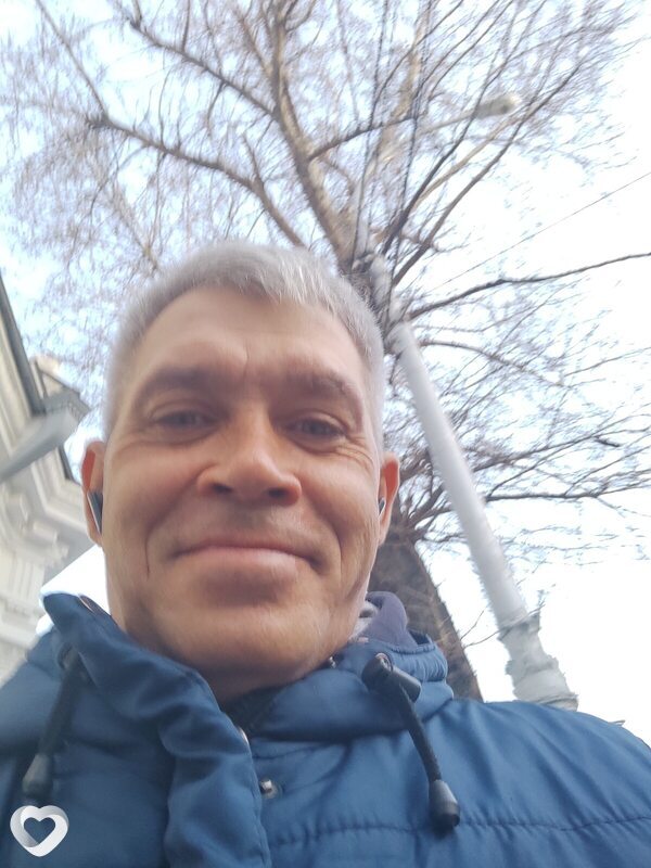 Oleg, 49, Иркутске — анкета №1293965