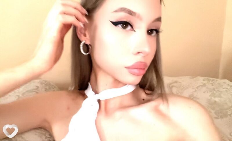 Vilena, 22, Севастополе — анкета №1293967