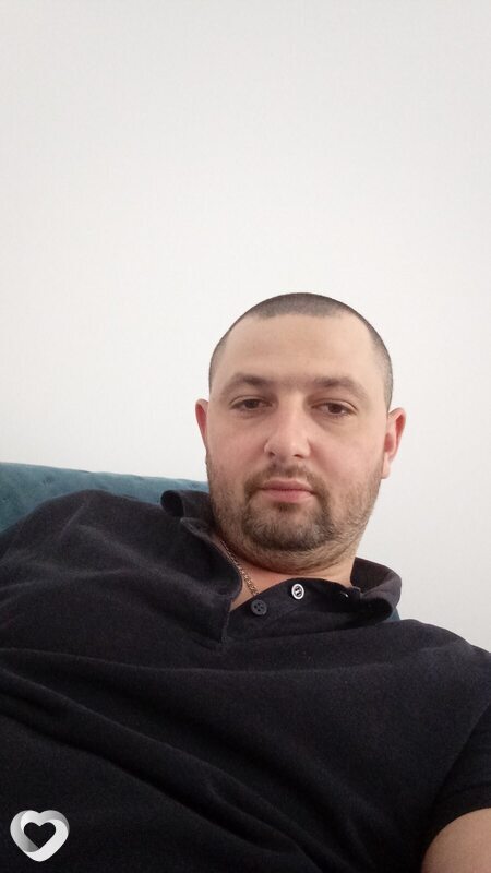 Volodymyr, Краков