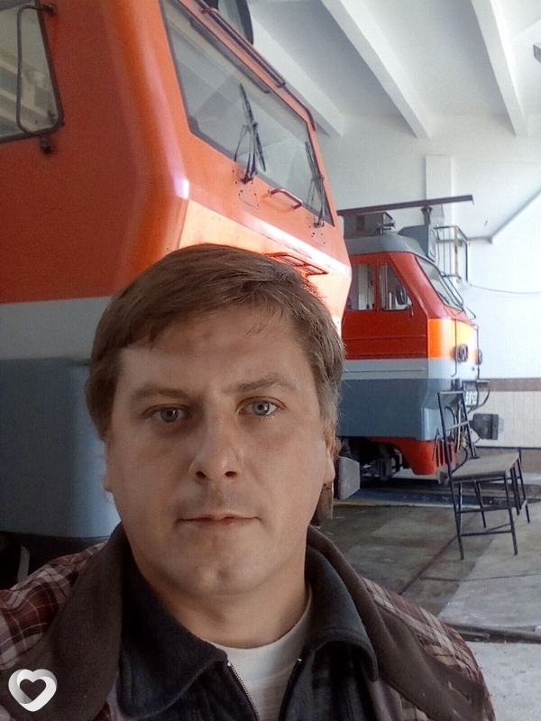 Интерес, 39, Омске — анкета №1293934