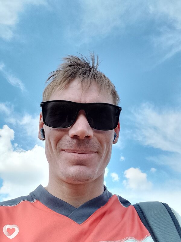 Igor, 37, Москве — анкета №1293935