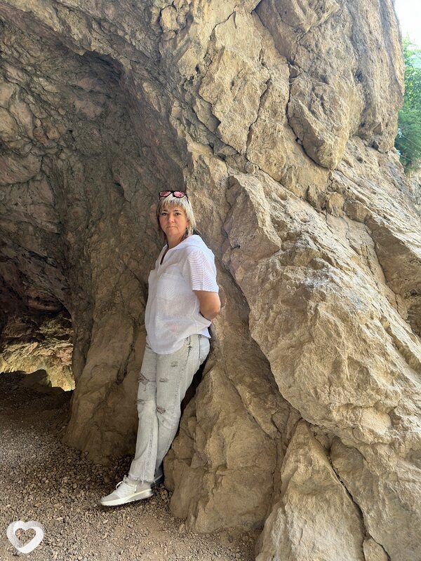 Жанна, 44, Ставрополе — анкета №1293936