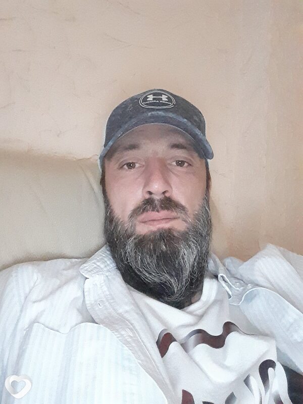 Salih, 40, Нальчике — анкета №1293937
