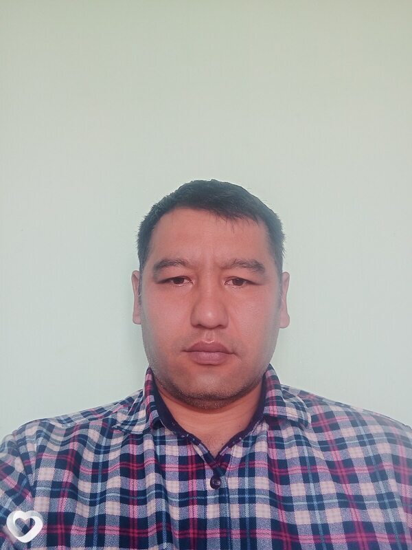 Алишер, 42, Раменском — анкета №1293940