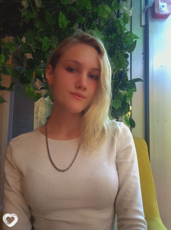 Кристина, 35, Смоленске — анкета №1293941