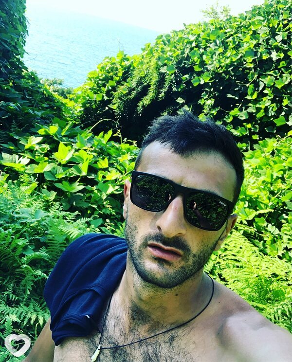 Ruben, 32, Москве — анкета №1293943