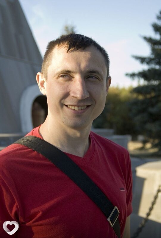 Иван, 38, Краснодаре — анкета №1293999