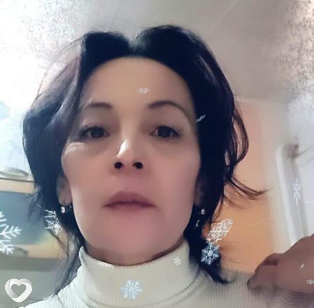 Aaaa, 49, Астане — анкета №1294002