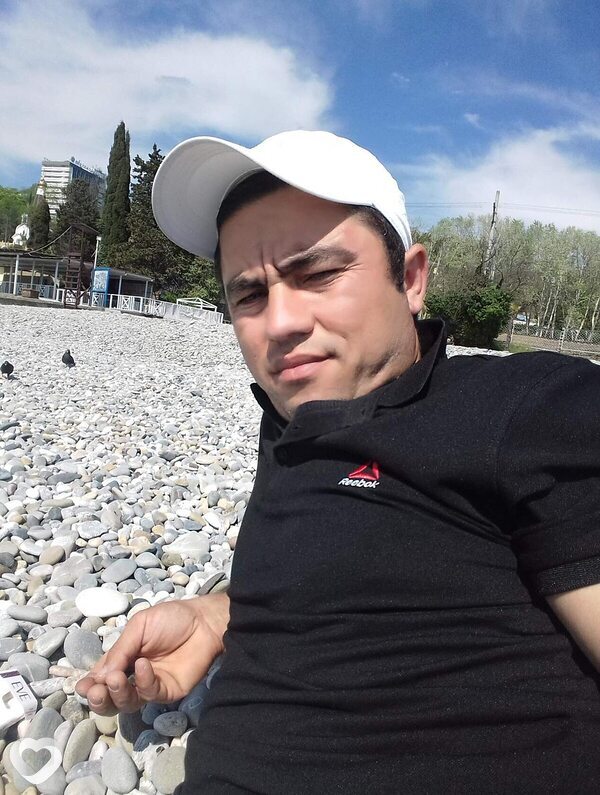 Наби, 41, Сочи — анкета №1294007