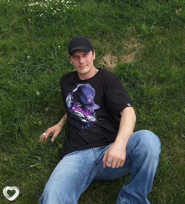 Денис, 41, Калуге — анкета №1294012