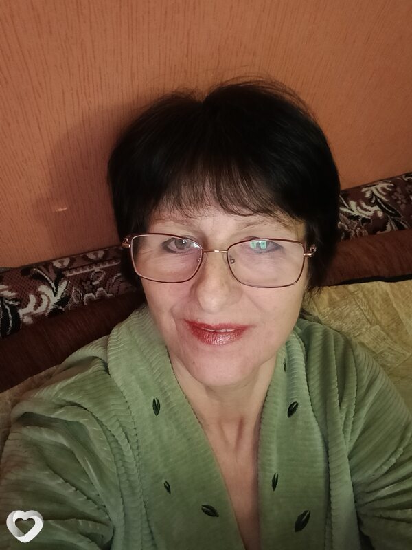 Римма, 62, Иванове — анкета №1294014