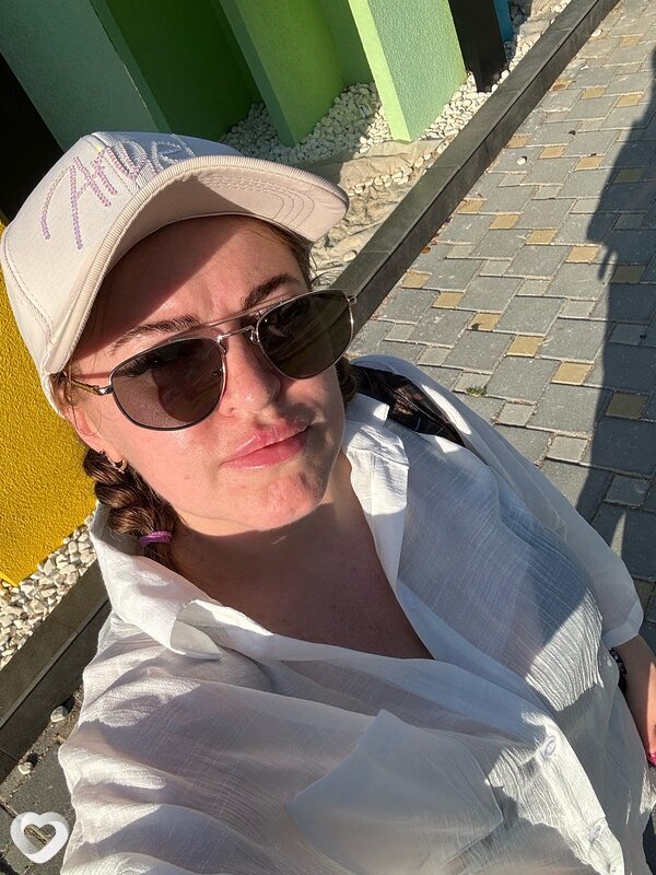 Юлия, 39, Серове — анкета №1293853