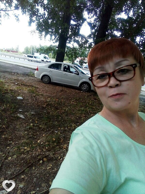 Наиля, 56, Уфе — анкета №1293857
