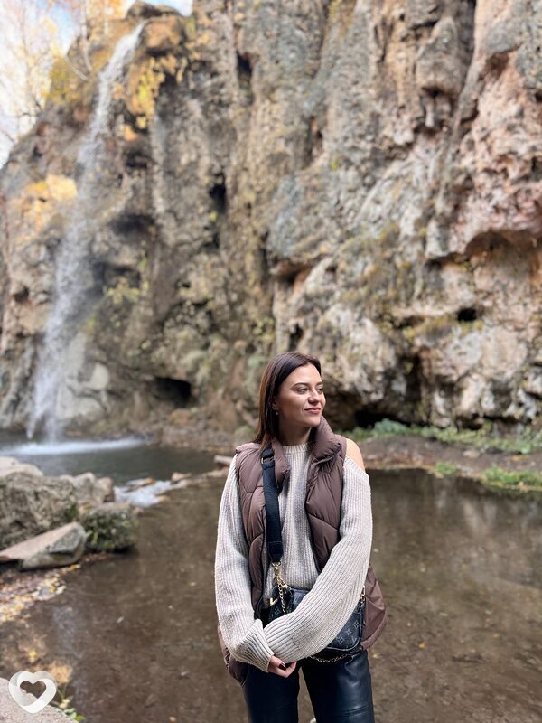Алина, 30, Москве — анкета №1293858