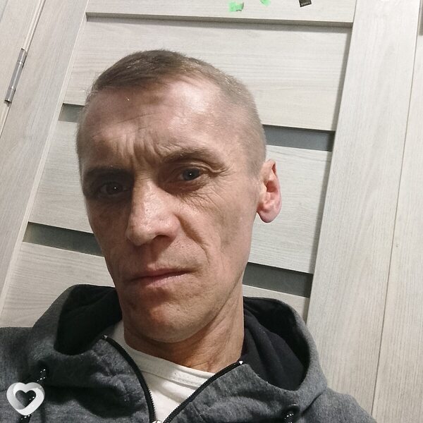 Владимир, 43, Москве — анкета №1293859