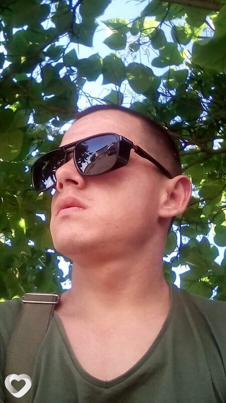Алексей, 35, Харькове — анкета №1293865