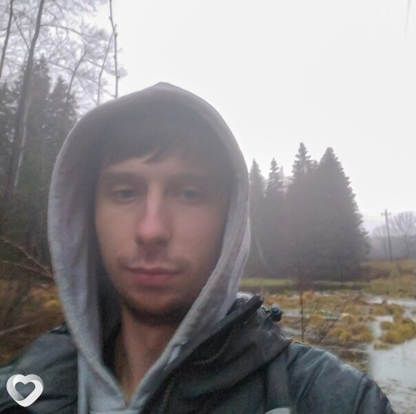 Александр, 27, Гомеле — анкета №1293866