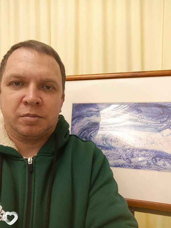 Владимир, 41, Тамбове — анкета №1293975
