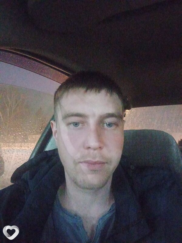 Алексей, 31, Искитиме — анкета №1293979