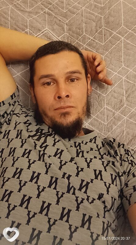Вадим, 44, Оренбурге — анкета №1293982
