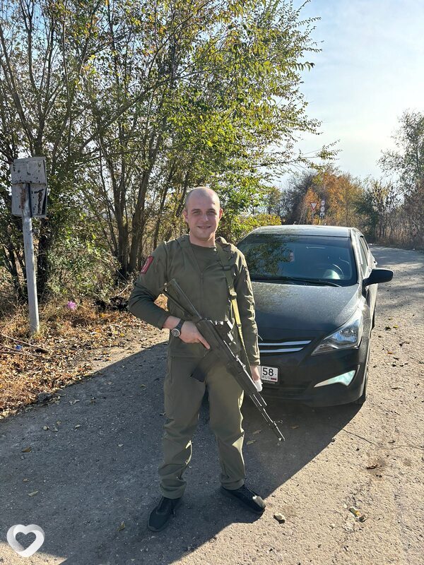 Сергей, 34, Красноярске — анкета №1293984
