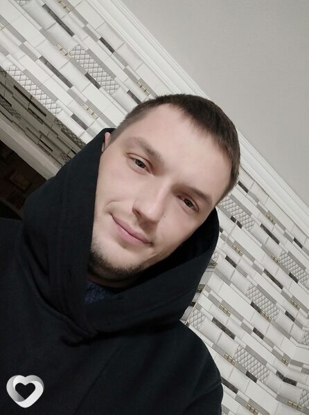 Виталя, 36, Мариуполе — анкета №1293987